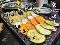 -鹤江桥·红油牛肉粉(SKP店)
