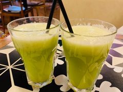 -CRAZYONES西班牙海鲜饭(日月光店)