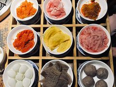 -北步园老火锅(戴家巷店)