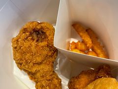 -麦当劳(保利若比邻店)