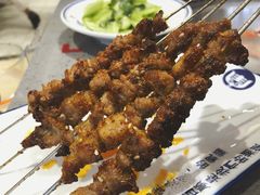 -羊来顺冰煮鲜羊铁锅烀羊肉(八卦岭店)
