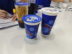 -煲珠公·老红糖珍珠奶茶(长宁龙之梦店)