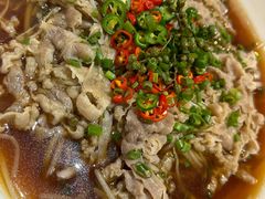 -眉州东坡(博雅店)