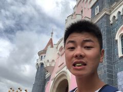 -厦门方特水上乐园