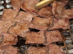 -不倒翁炭火烧肉(永安里店)