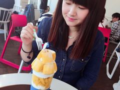 -Cafe de Paris(林荫路店)