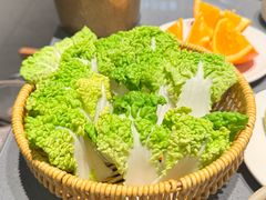 -巴奴毛肚火锅(悠唐购物中心店)