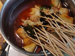 -黑土人家(江桥万达广场店)