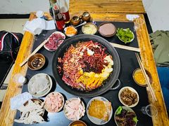 -肥龙火锅(南坪店)