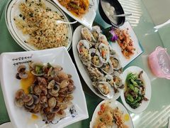 -景好海鲜餐厅(大鹏必选旅游店)