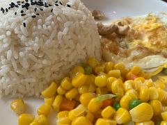 -海盗虾饭·剥好的小龙虾饭(SOHO尚都店)