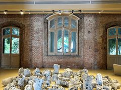 -Big House当代艺术中心