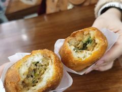-煎意浓·吴记煎包(交通路店)