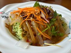-春發合饭庄