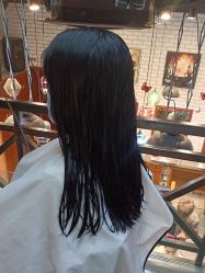 -T.1 hair salon烫染接发