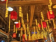 -鹅滋道(甘坑古镇店)