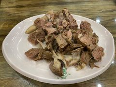 -清真益鑫羊肉手抓馆(南大街店)