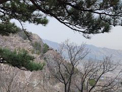 -北京鹫峰国家森林公园