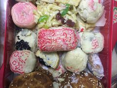 -芦庄子桂顺斋(和平路总店)