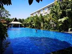 -厦门日月谷温泉渡假村