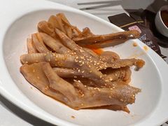 -味可道美食坊(福基路店)