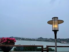 -鹭江宾馆·观海餐厅