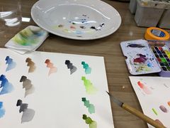 -八哥美术·成人美术画室(总校区)