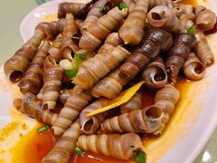 -华盛丰温州大排档(东三环南路店)