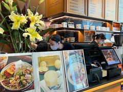 -THE WOODS 简餐 (国贸商城店)