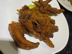 -仁虎老火锅(黄泥磅店)