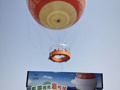 -东湖生态旅游风景区