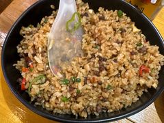 -民食香·腊排骨野生菌美食(木府店)