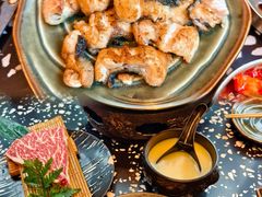 -缘·金家烤鳗鱼(西塔总店)