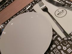 -MYLK意式小厨(熙地港店)