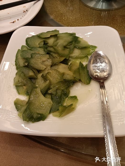 深圳维景酒店-维景轩图片