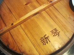 -好灶头妈妈菜·柴火灶台鱼·千岛湖土菜地标美食