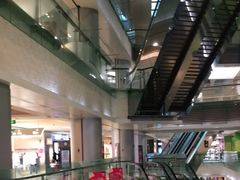 -大悦城(沈阳中街店)