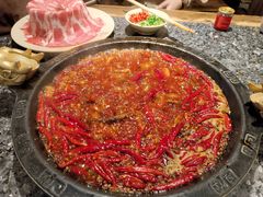-蜀大侠火锅(春熙路店)