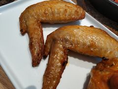 -必胜客(花舞大唐博物馆店)