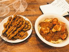 -沈记烧烤海鲜(江汉二路店)