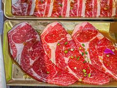 -炙城·韩式烤肉(南京东路店)