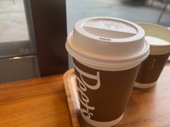 -Peet's Coffee皮爷咖啡(上海长风大悦城店)