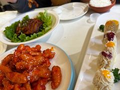 -万福·家宴(平谷店)