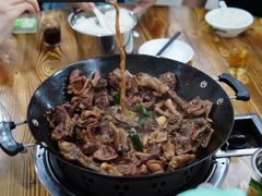 -大地农庄(逢沙大道店)