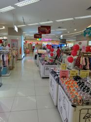 -孩子王童乐园(天津远洋乐堤港店)