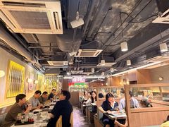 -深仔记茶餐厅(亚士厘道店)