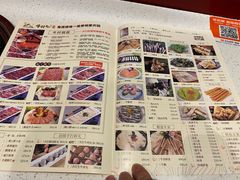 -牛村来人潮汕牛肉火锅(西单店)