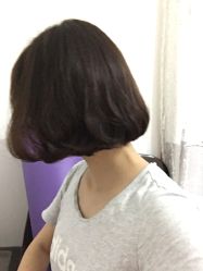 -茶发Salon·烫发染发理发