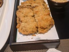 -上蔬无瑕· 创意素食·Vegetarian(华采天地店)