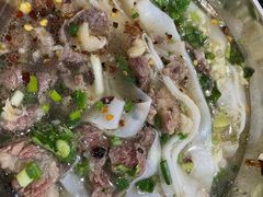 -佳荣老五生态牛肉馆